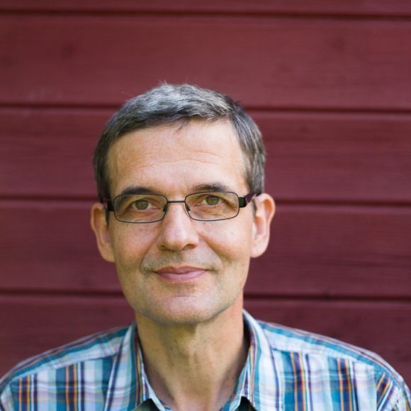Johannes Böker