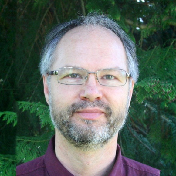 Wolfgang Pfau